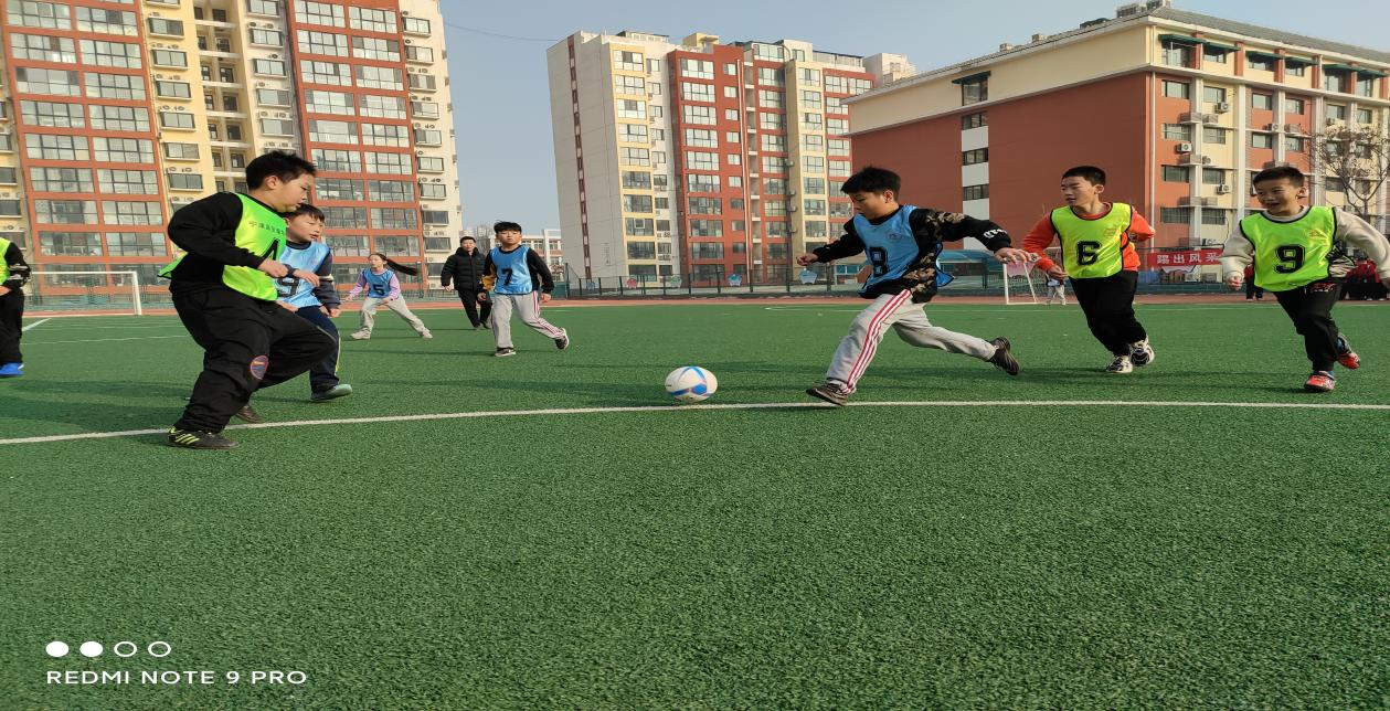 第一届宝莲华杯足球赛