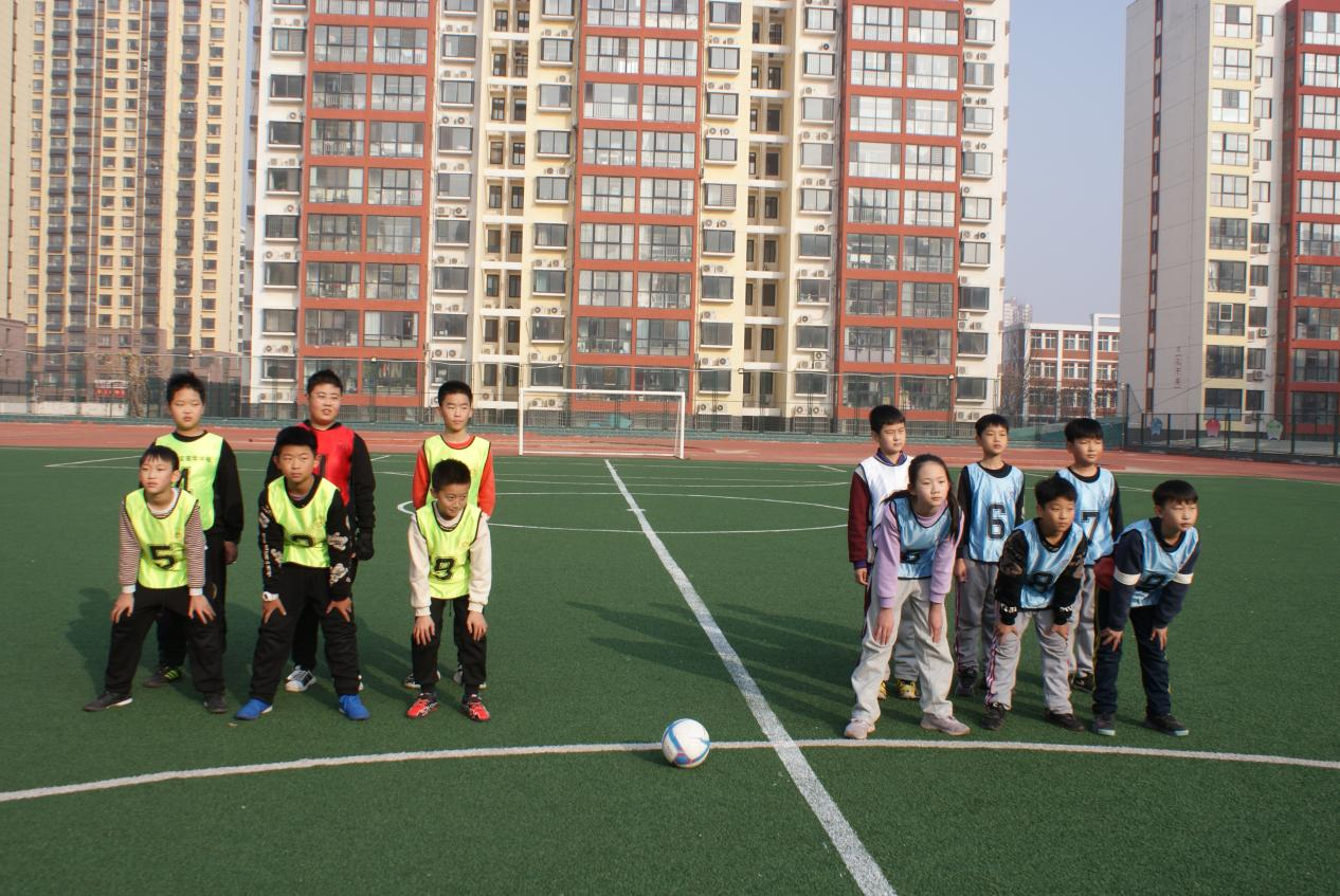 第一届宝莲华杯足球赛