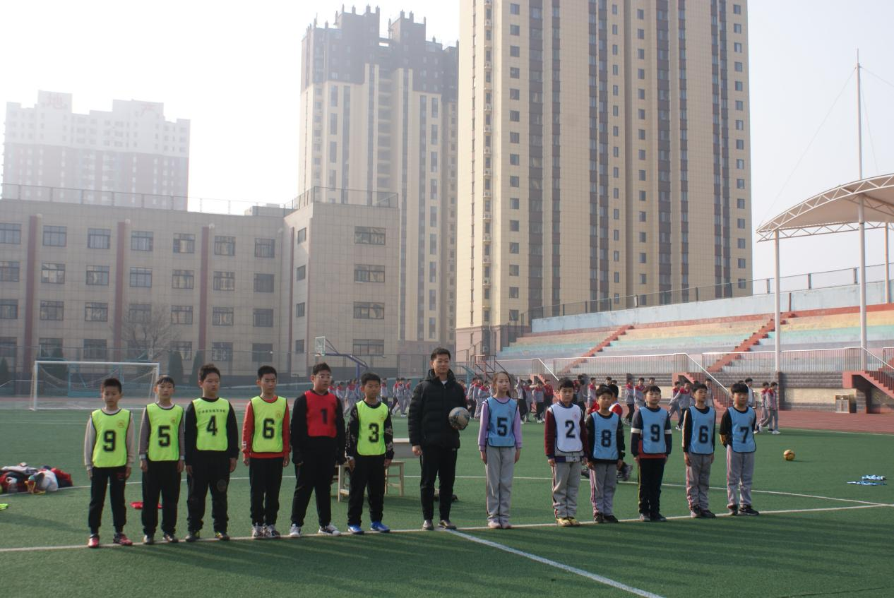 第一届宝莲华杯足球赛