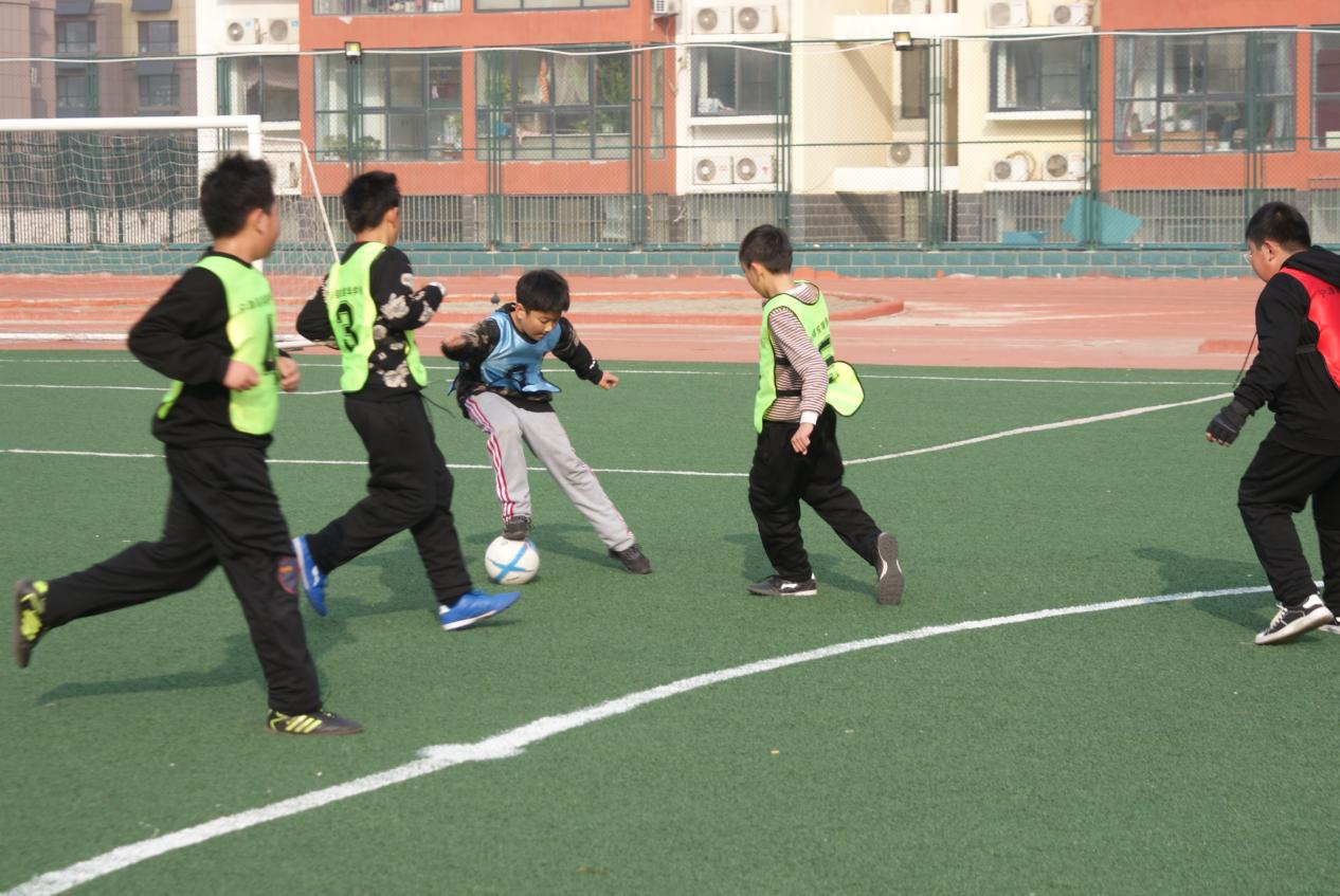 第一届宝莲华杯足球赛