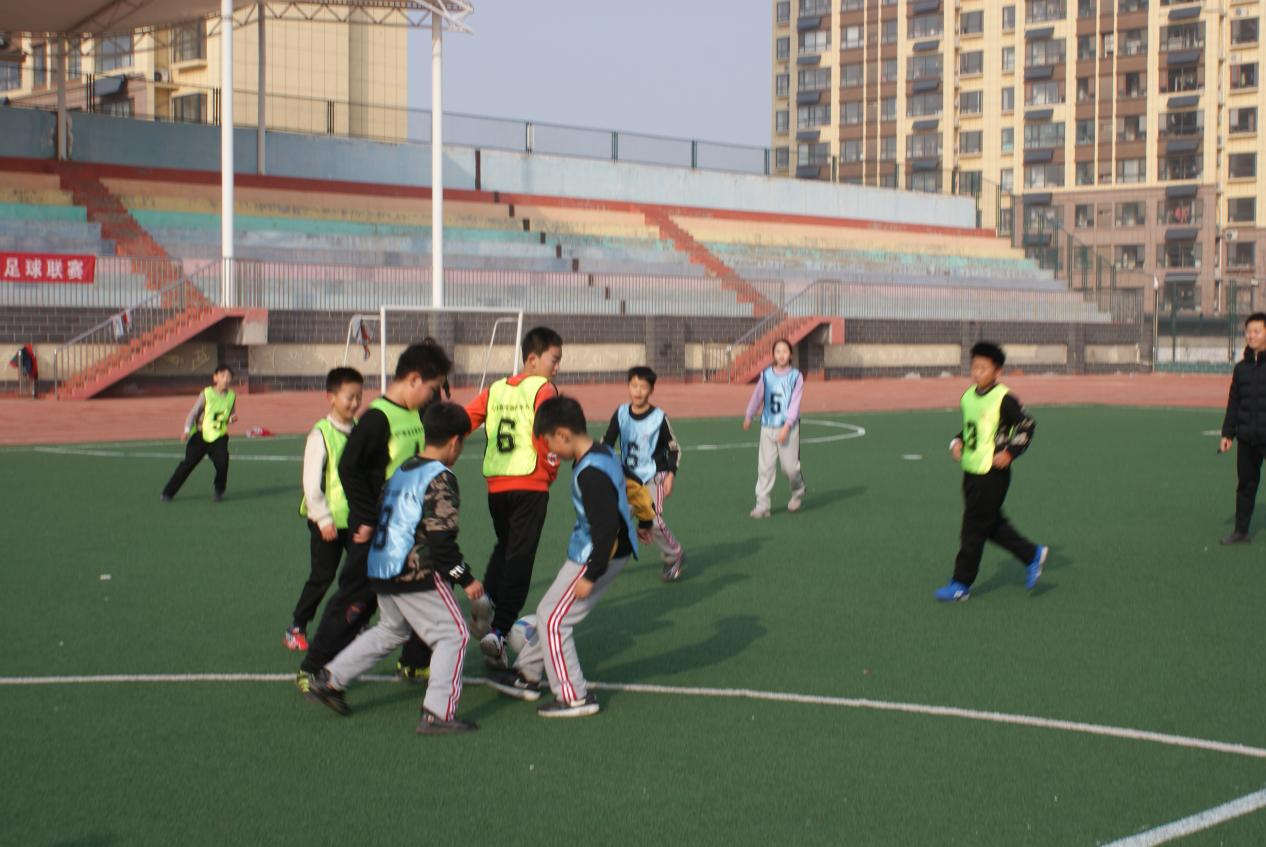 第一届宝莲华杯足球赛