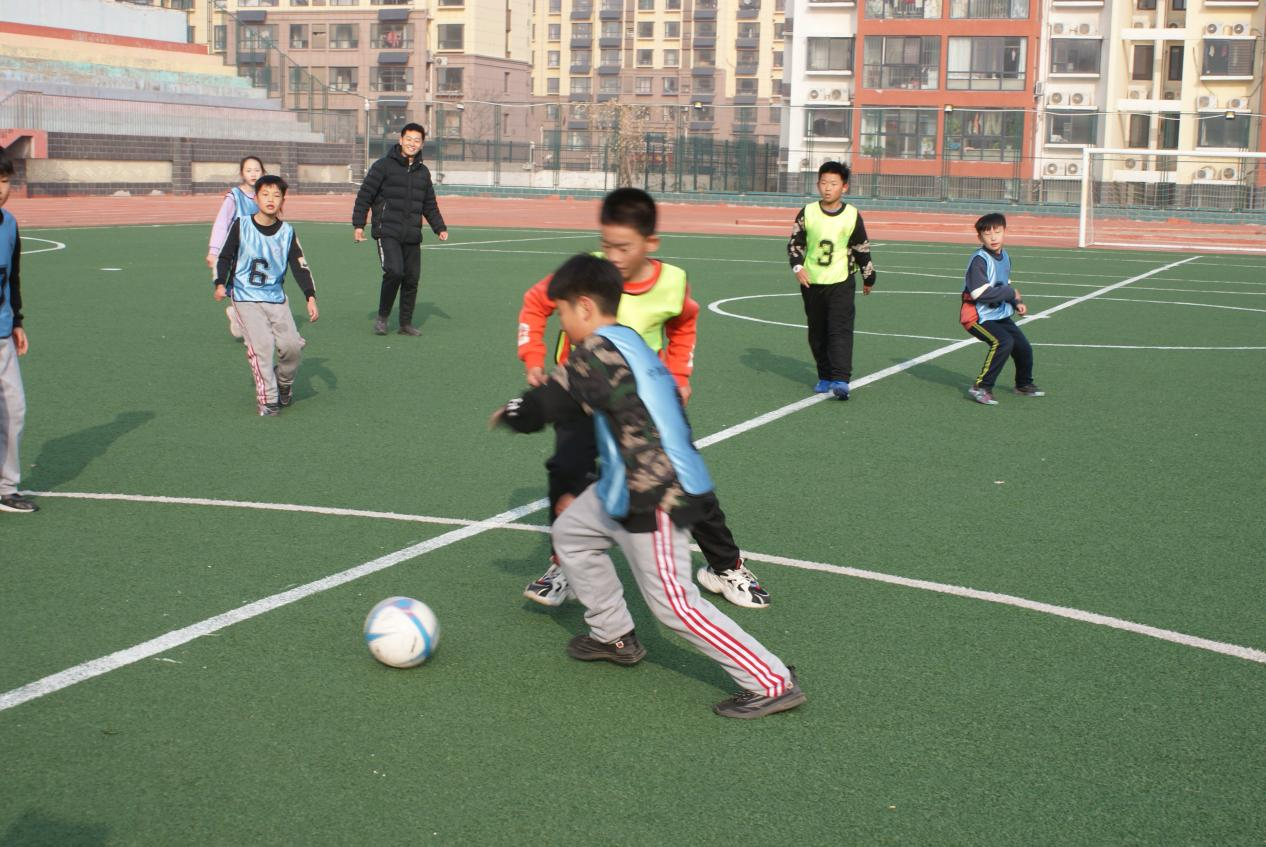 第一届宝莲华杯足球赛