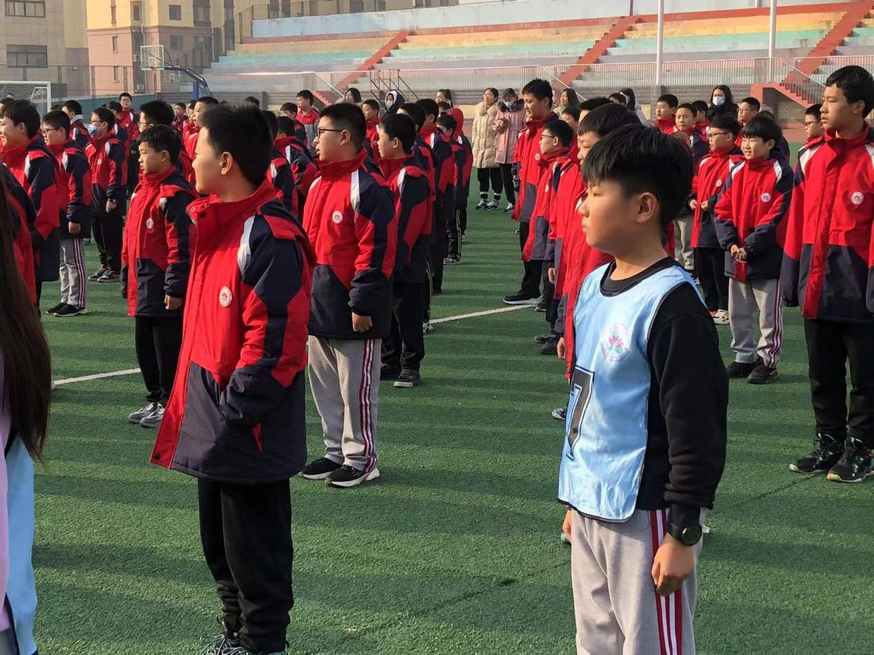 第一届宝莲华杯足球赛