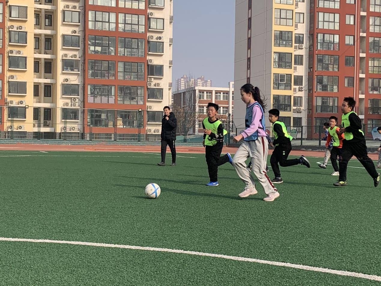 第一届宝莲华杯足球赛