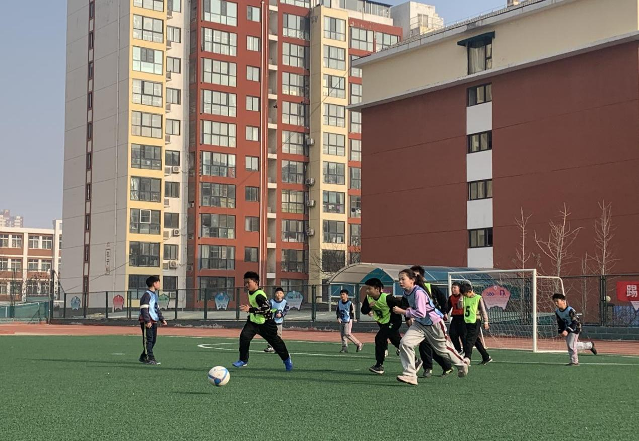 第一届宝莲华杯足球赛