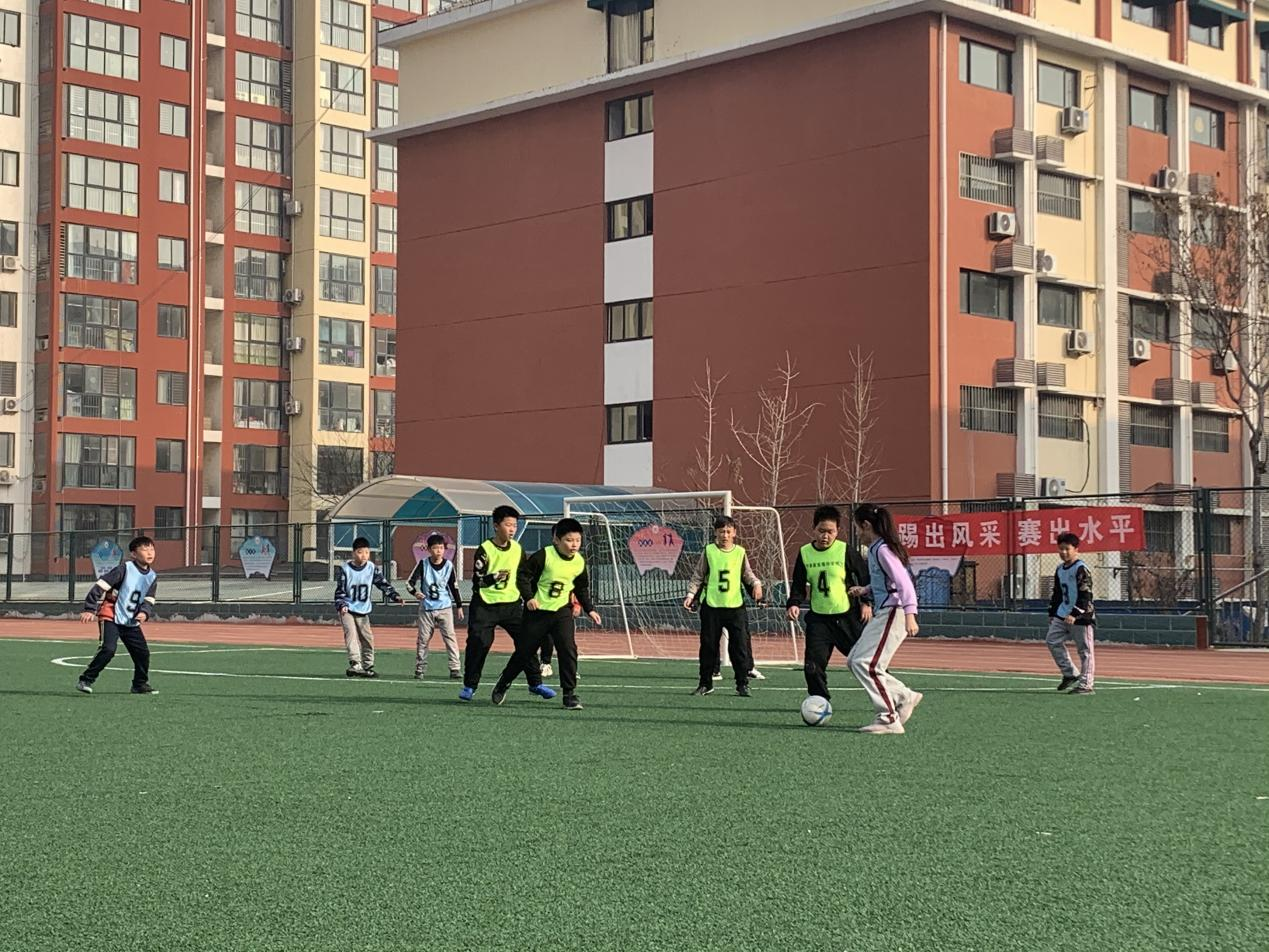 第一届宝莲华杯足球赛