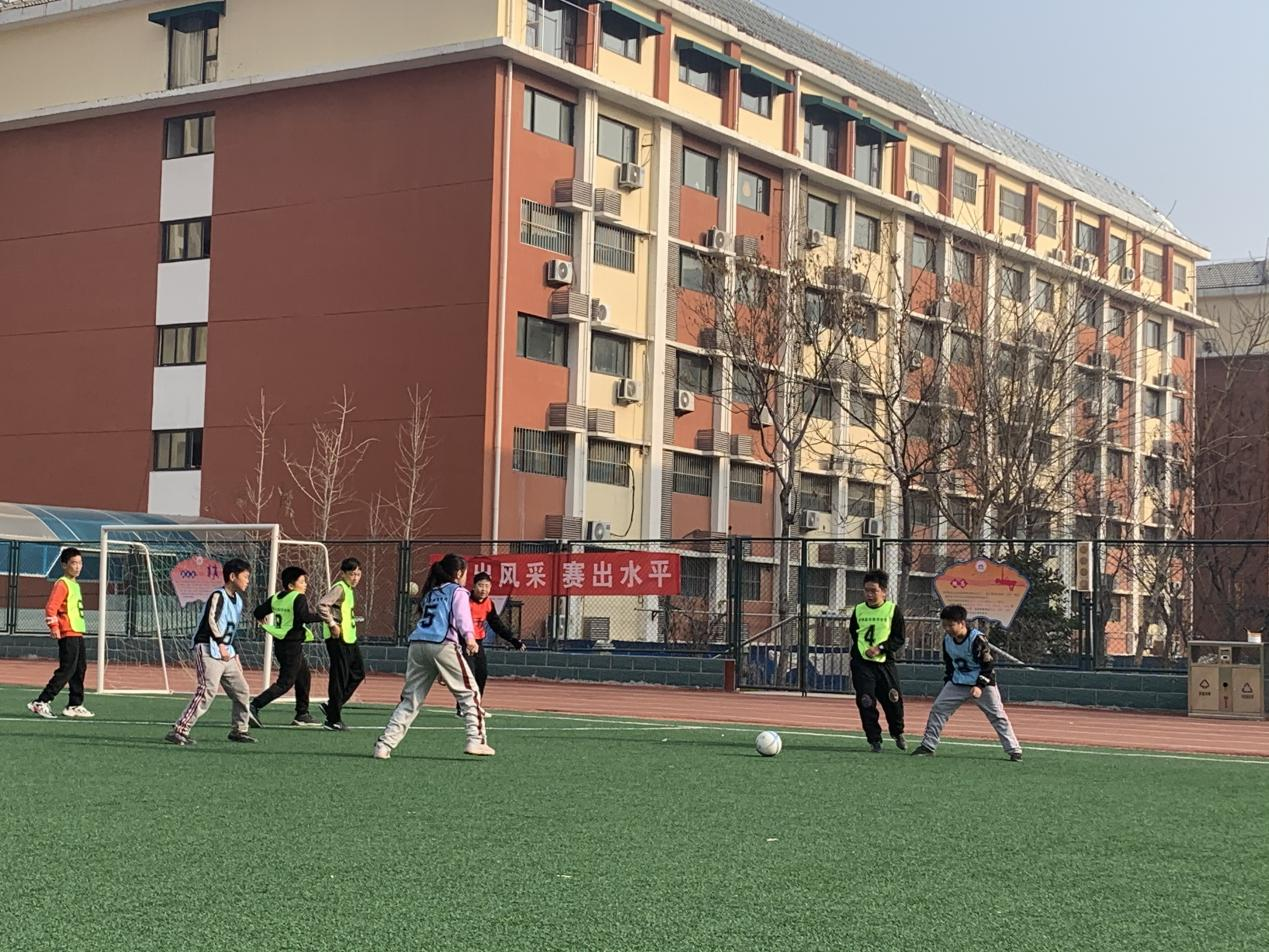 第一届宝莲华杯足球赛