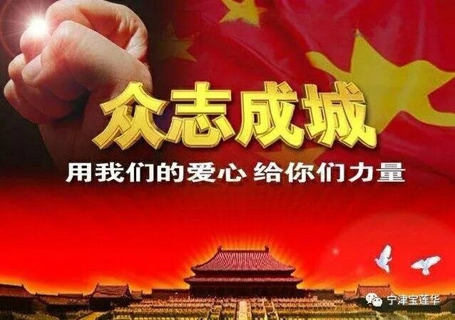 抗击疫情在行动 莲园师生献真情——宝莲华师生为抗“疫”捐款