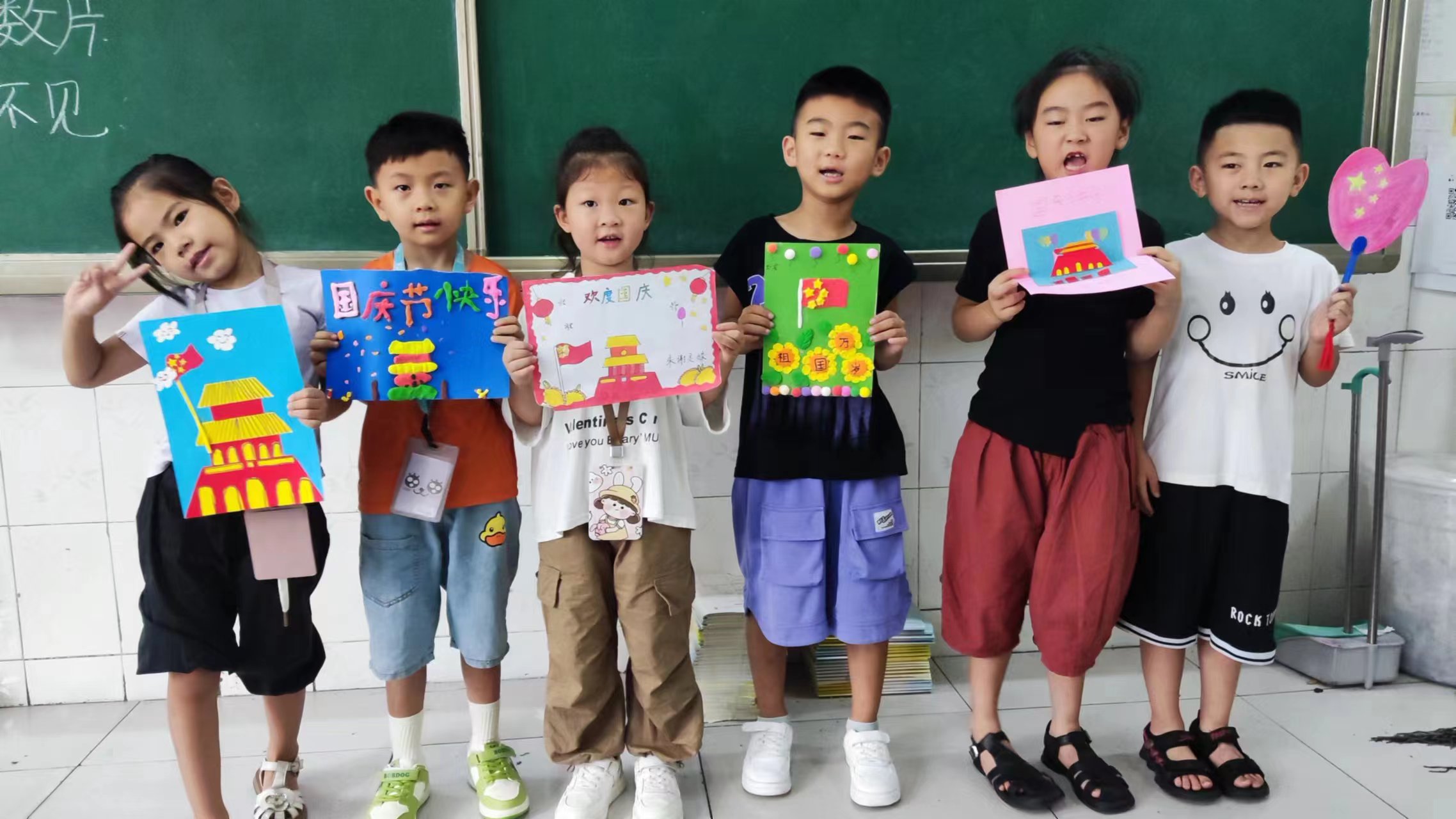 赏中秋月·抒家国情 ——我校开展形式多样的庆国迎中秋主题活动