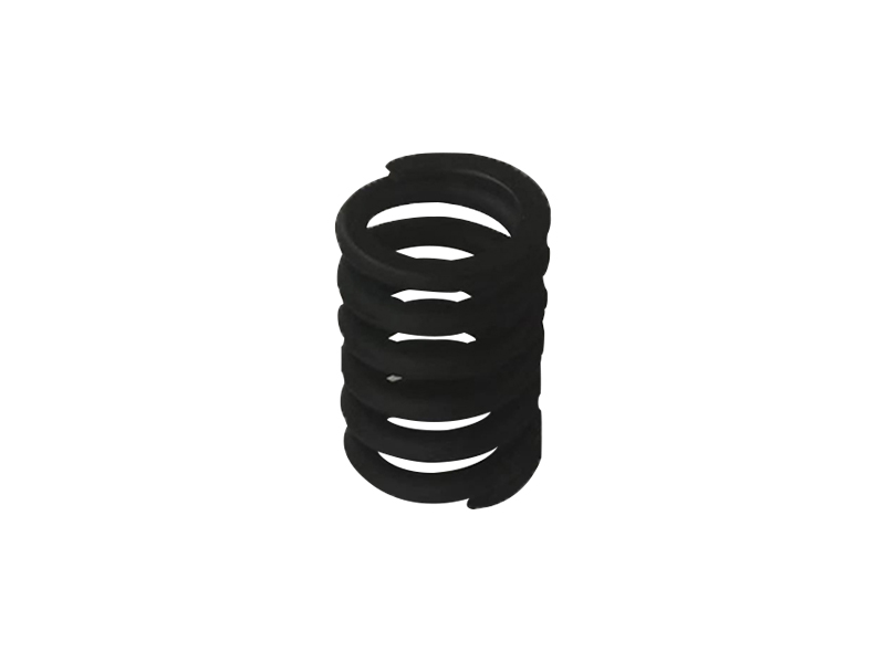 工程液压马达弹簧