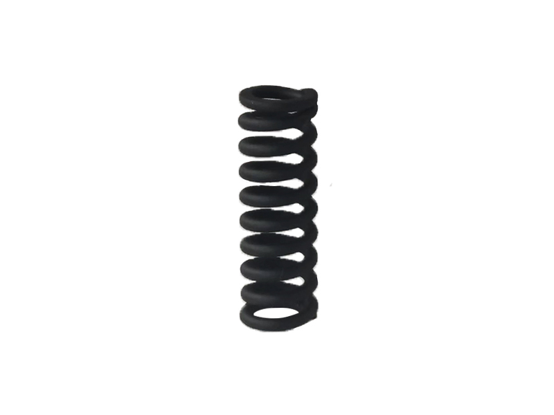 Engineering hydraulic pump spring