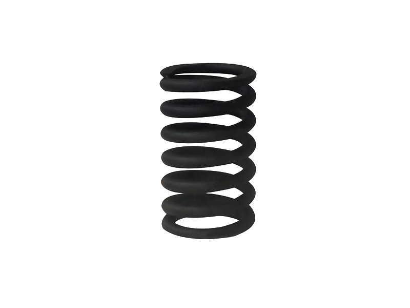 Engineering hydraulic valve spring