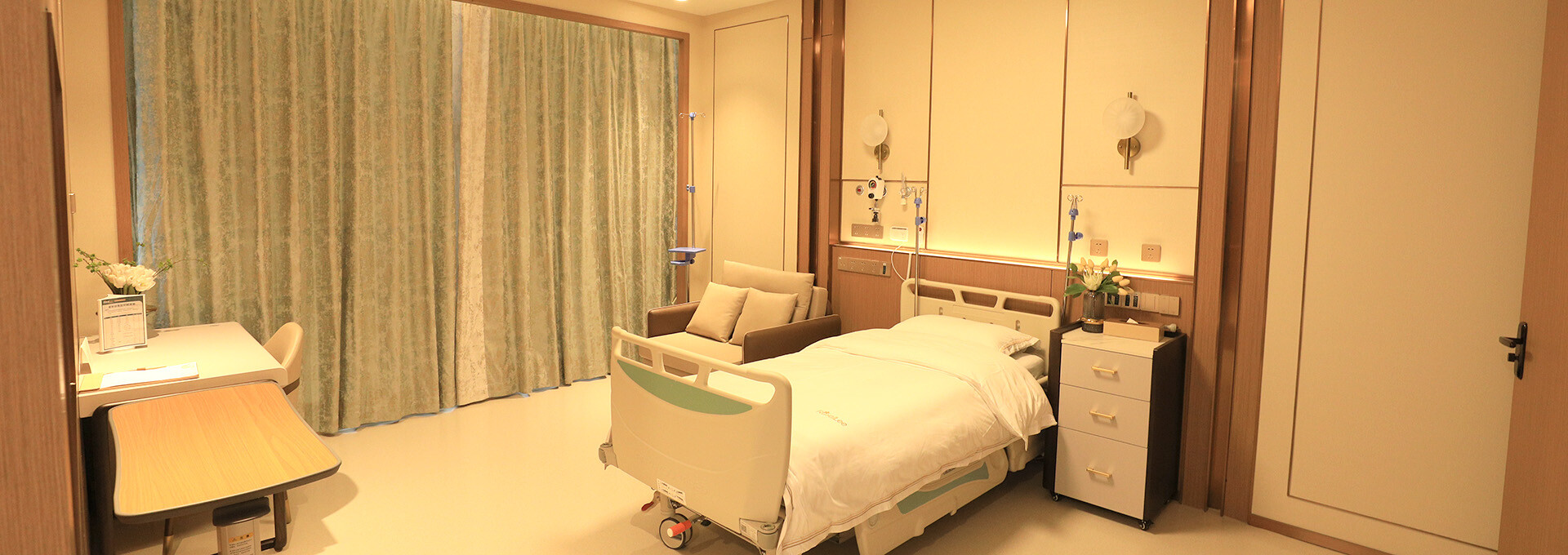 医养家具公司：如何满足医院与养老机构双重需求？