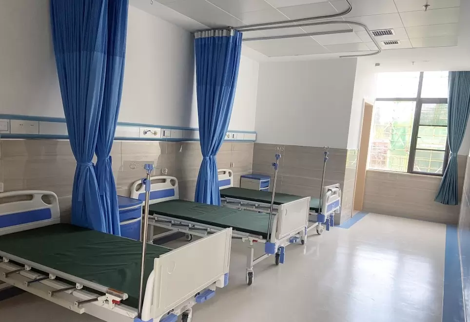 医院医疗家具招标：需求导向下的品质之选