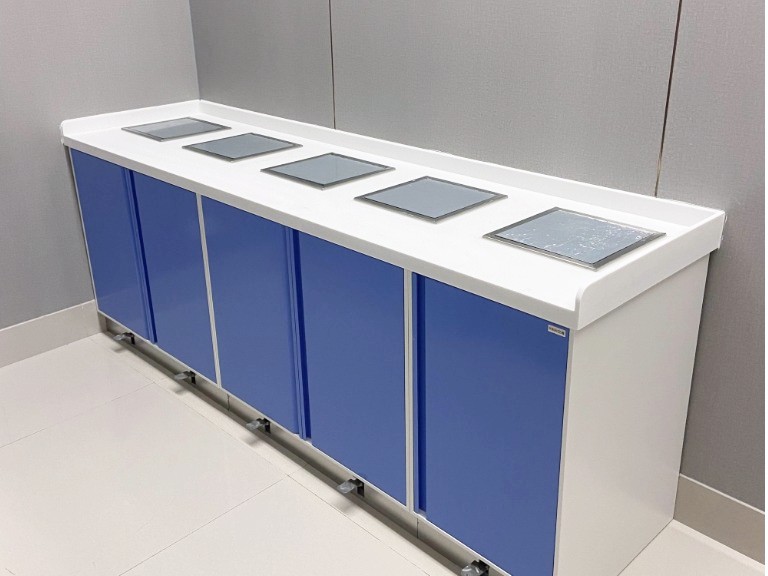 医疗垃圾柜治疗柜