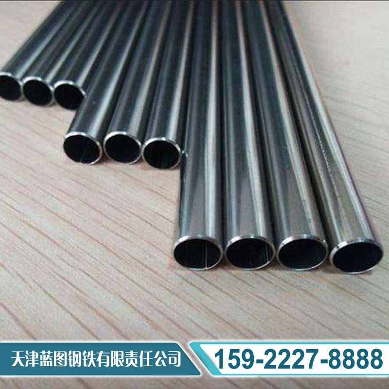 卫生级不锈钢管