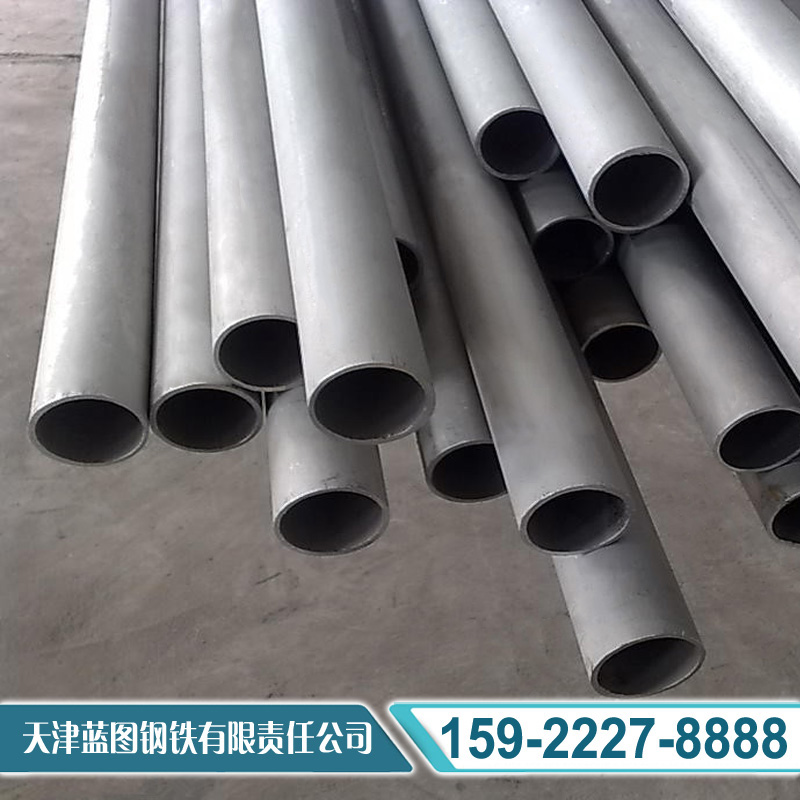 330 耐高温不锈钢管