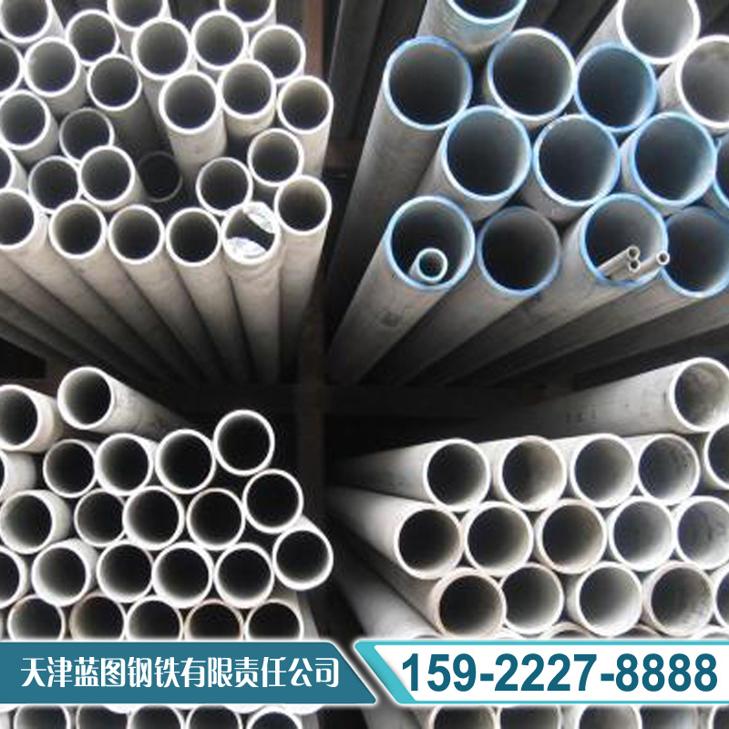 06cr19ni10 不锈钢管