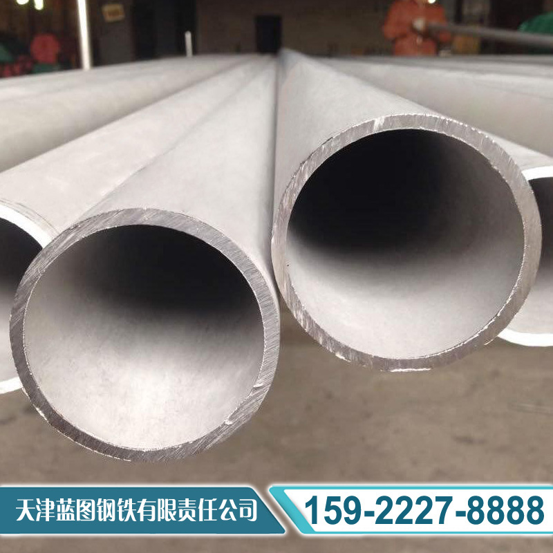 06cr19ni10 不锈钢管