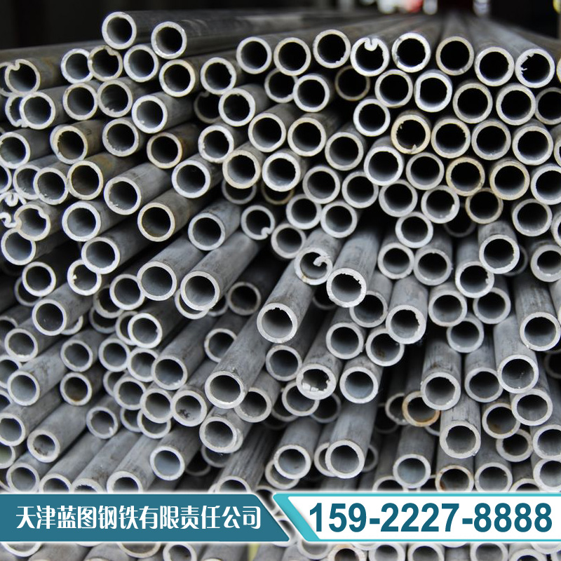 1cr18ni9ti耐高温不锈钢管