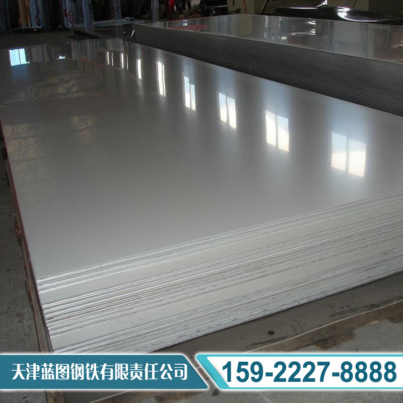 太钢 不锈钢板
