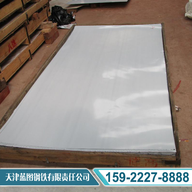 德标 1.4571 不锈钢