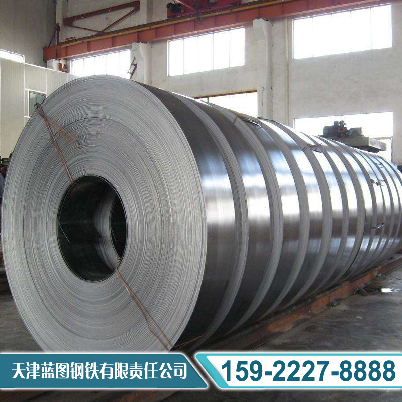 不锈钢卷 板 (带)