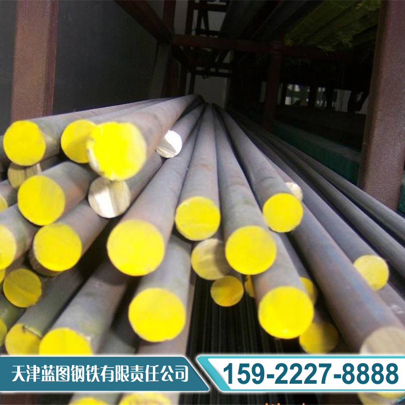 双相不锈钢棒