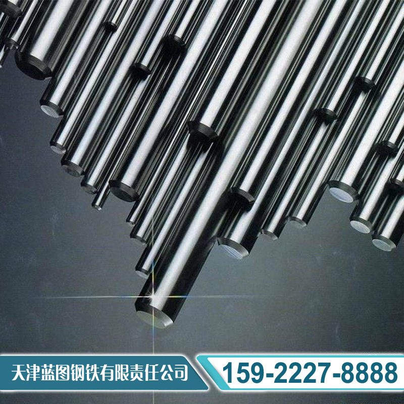 316L 不锈钢圆钢