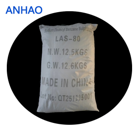 十二烷基苯磺酸钠