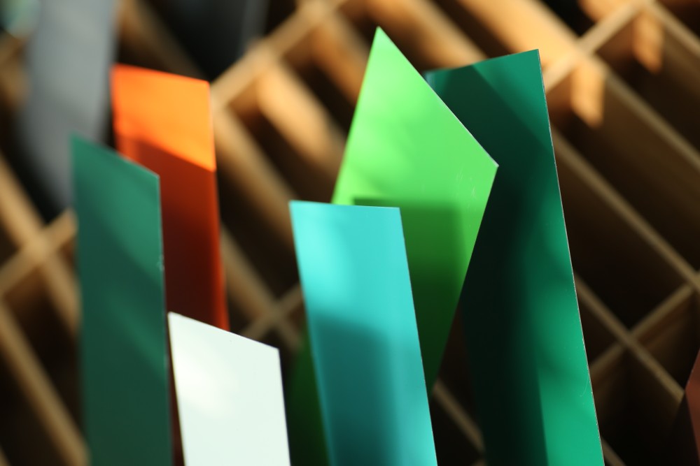 【鲁匠建筑类产品】炫彩系列