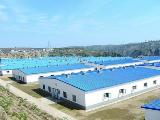 【鲁匠特殊用途类产品】畜牧业专用板