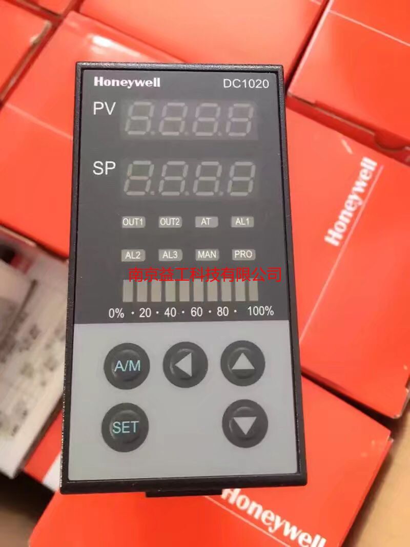 UDC2800 Universal Digital Controller