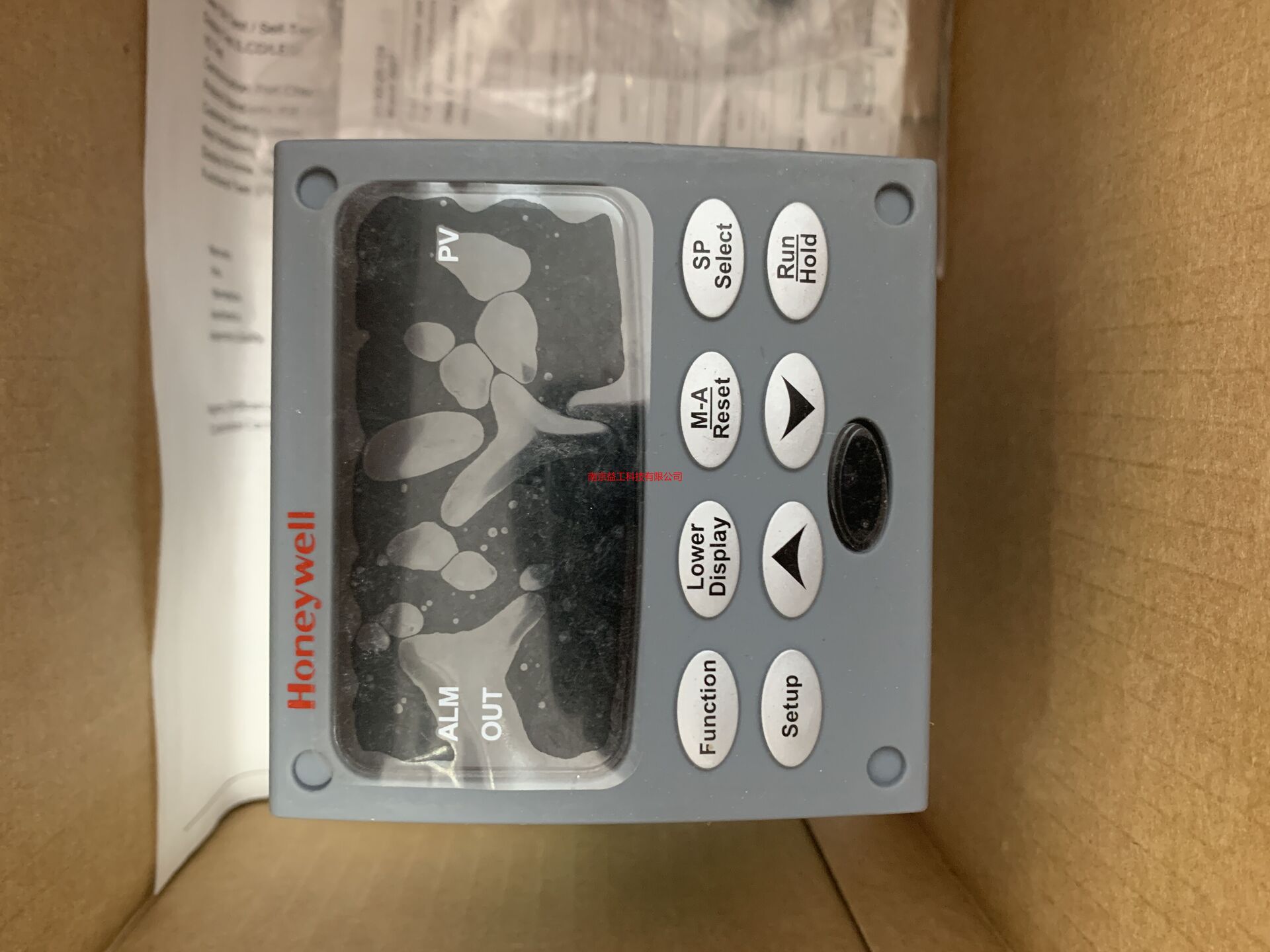 UDC2800 Universal Digital Controller