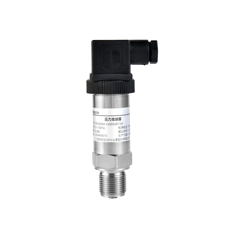 EB100AH简易式压力变送器