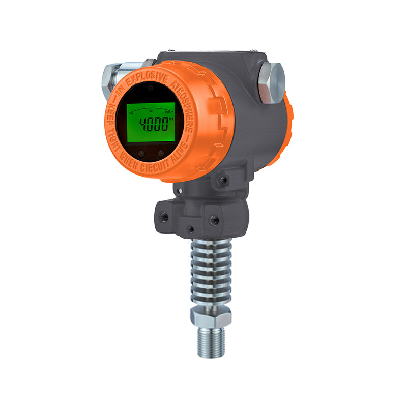 EB2088A高温压力变送器