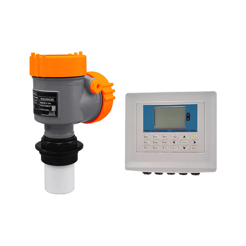 EBRD20分体式超声波物/液位计