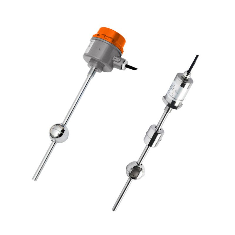 EBMT磁致伸縮液位變送器