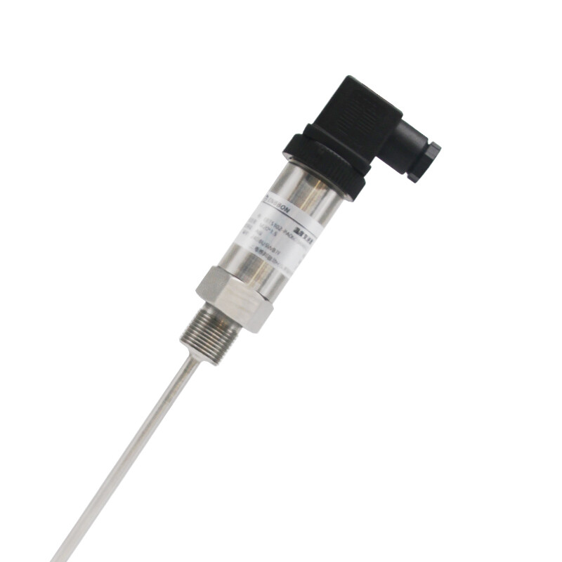 EBTS102紧凑型温度传感器/变送器