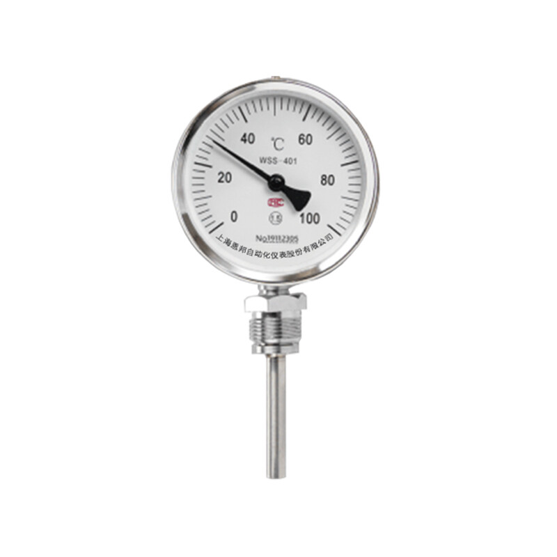 EBWSS双金属温度计