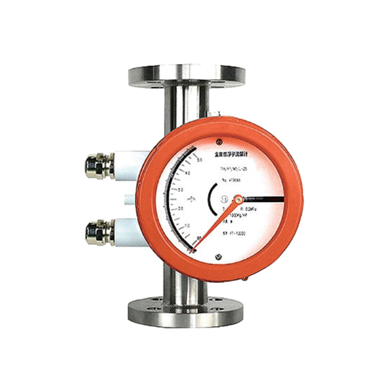EBLZ金属管转子流量计