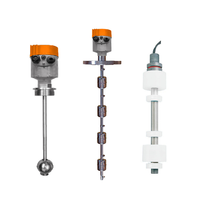 FS01连杆式浮球液位开关