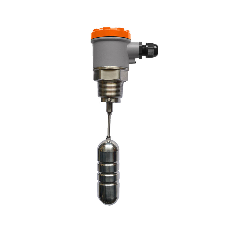 FS02侧装浮球液位开关