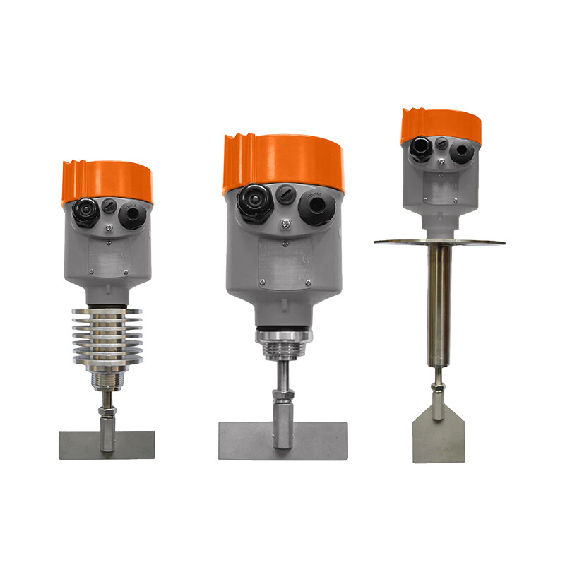 RS阻旋式料位开关