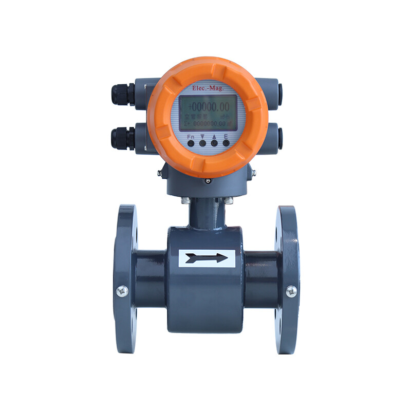EBLD电磁流量计