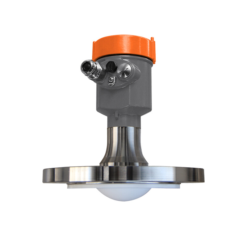 EBUHF10调频雷达物位计