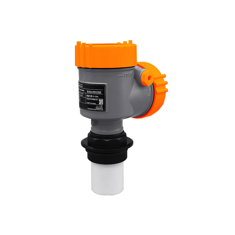 EBRD10超声波物/液位计