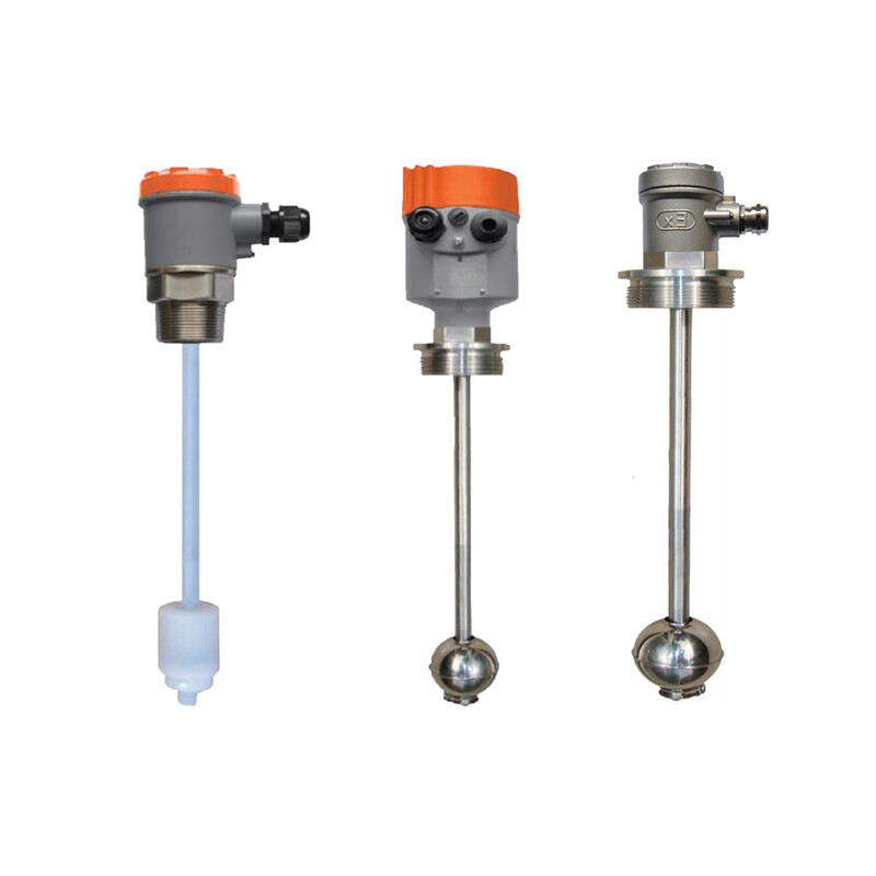 EBFQ浮球連續(xù)式液位計