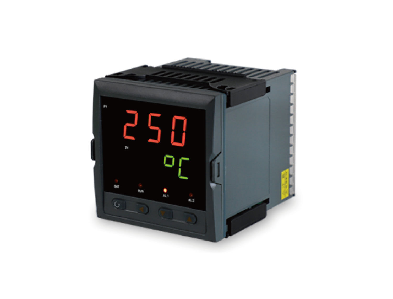 YB110单回路数字显示控制仪