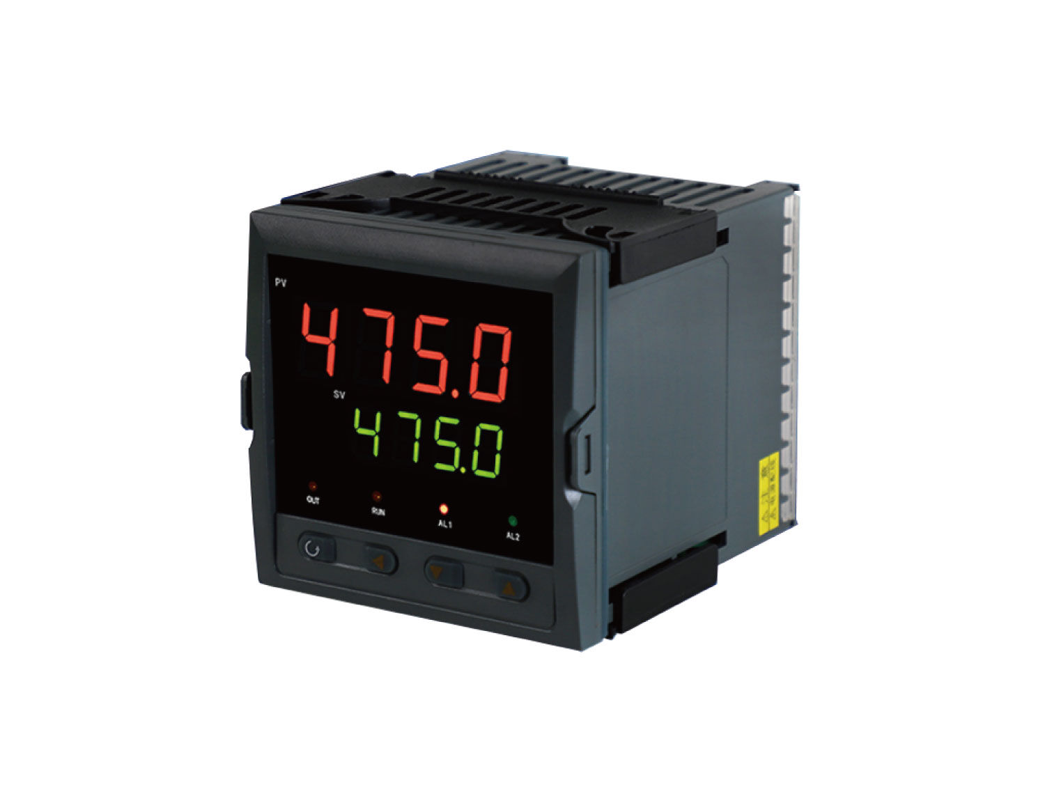 YB130模糊PID温控器/调节仪